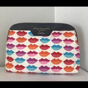 Estée Lauder Lipstick Cosmetic Bag